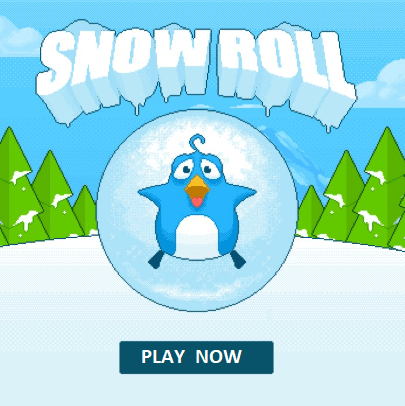 Snow Roll